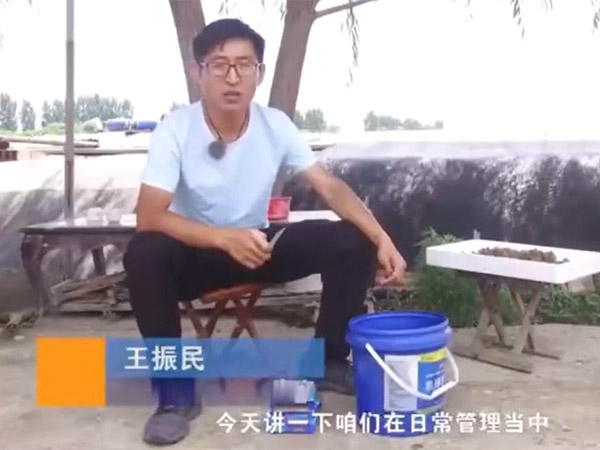 摇钱树娱乐(中国区)有限公司官网养殖日常需检测的水体指标